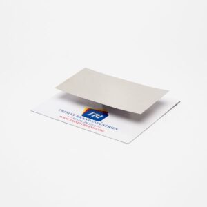 316 Full Hard Stainless Steel Shim Flat Sheets