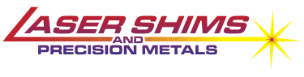 Laser Shims & Precision Metals
