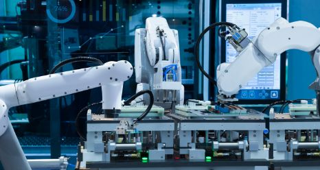 Automation & Robotics
