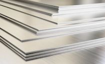 Non-Grain Oriented Silicon Steel Image