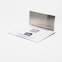 Stainless Steel 300 Shim Stock Flat Sheets