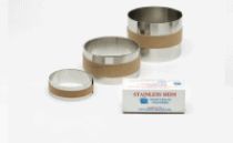 Stainless Steel 400 Series Image